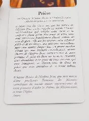 Räucherkegel hl Therese