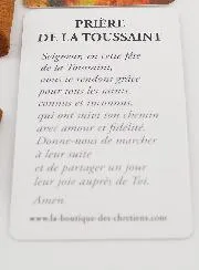 Weihrauch der Heiligen Räucher-Kegel