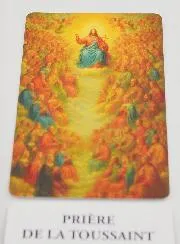 Weihrauch der Heiligen in Stäbchen