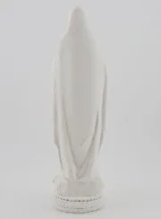 Figur Jungfrau von Lourdes 18 cm