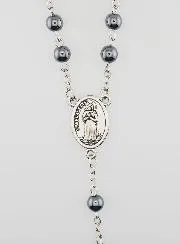 Rosenkranz Herren Modeschmuck