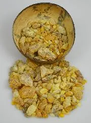 Weihrauch Copal 100 Gr