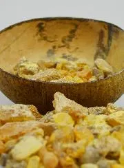 Weihrauch Copal 100 Gr