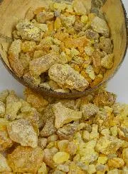 Weihrauch Copal 100 Gr