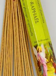 Räucherstäbchen hl Raphael