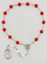Rosenkranz Krone von Hl Philomena