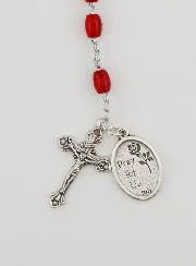 Rosenkranz zur Verehrung des heiligen Herz Jesu