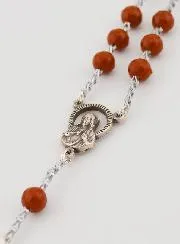 Rosenkranz zur Verehrung des heiligen Antonius