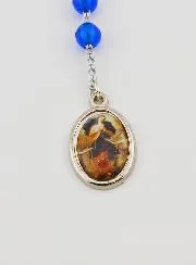 Rosenkranz Maria Knotenlöserin