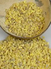 Weihrauch Körner Oliban 250g