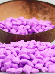 Griechischer Weihrauch - Lavendel 10g