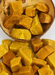 Weihrauch Asa foetida in Stücke - 100% natürlich - 250g