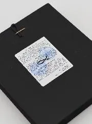 Ikone Christus Barmherzigkeit vergoldet - 12X10 cm