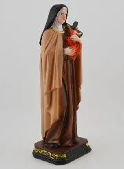 Figur Heilige Thérèse - 20cm