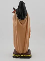 Figur Heilige Thérèse - 20cm
