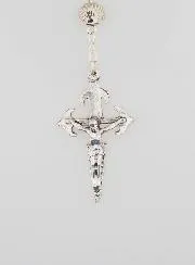 Jakobsweg Rosenkranz Santiago de Compostela - 60cm